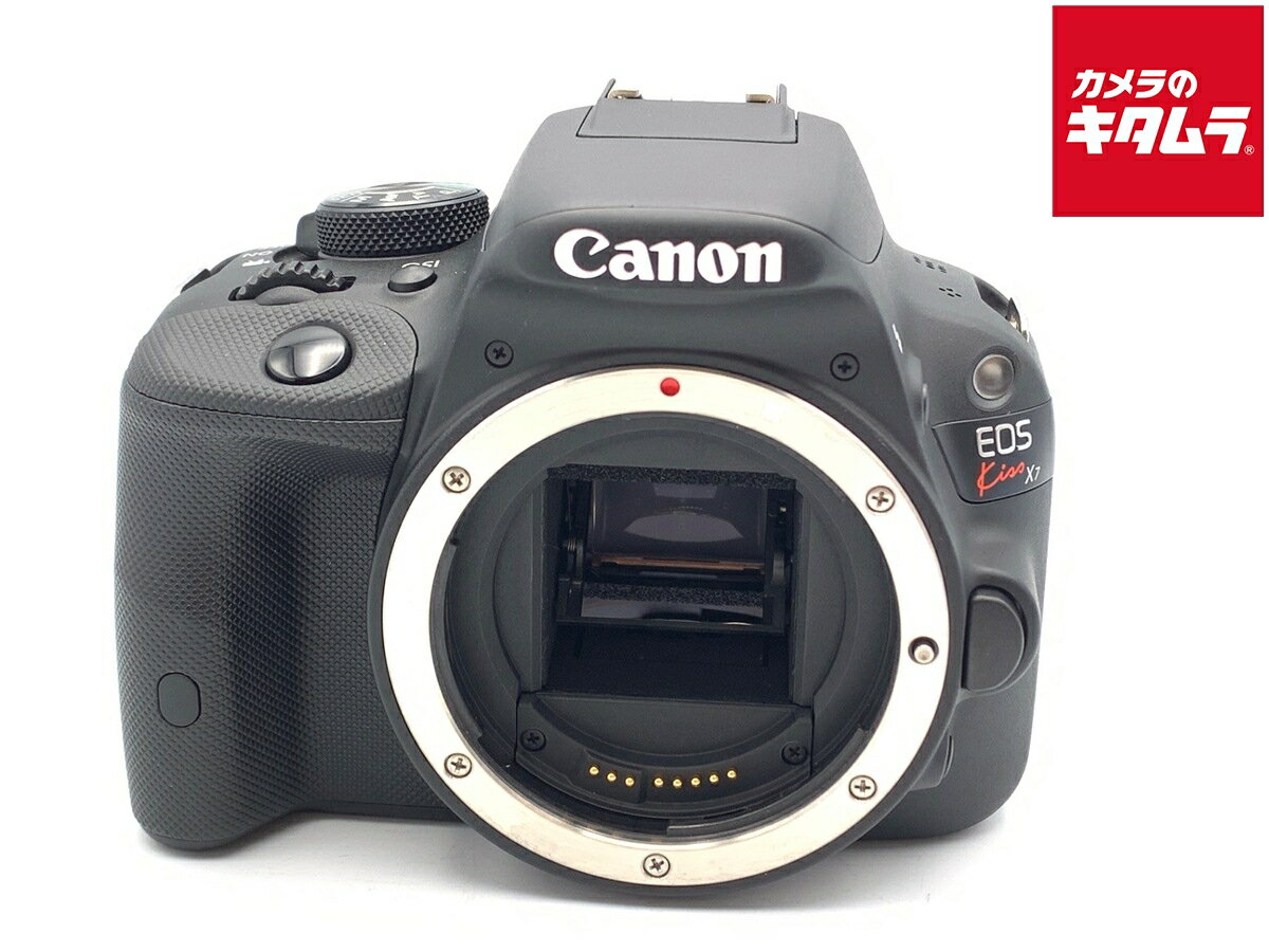 楽天市場】キャノン eos kiss ボディのみ（デジタルカメラ｜カメラ