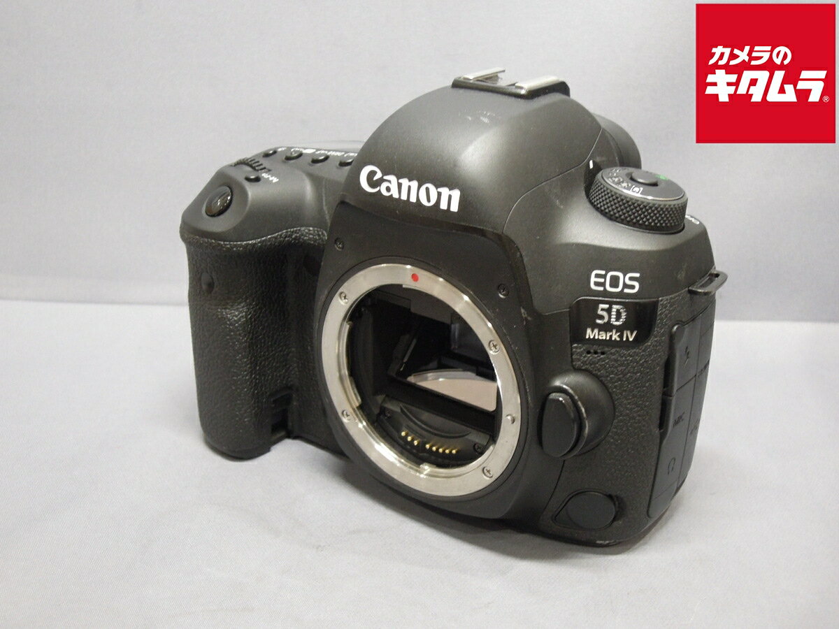 楽天市場】canon eos 5d mark iv ボディの通販
