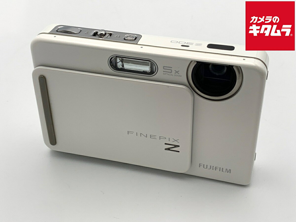 楽天市場】FUJIFILM FinePix Z300の通販