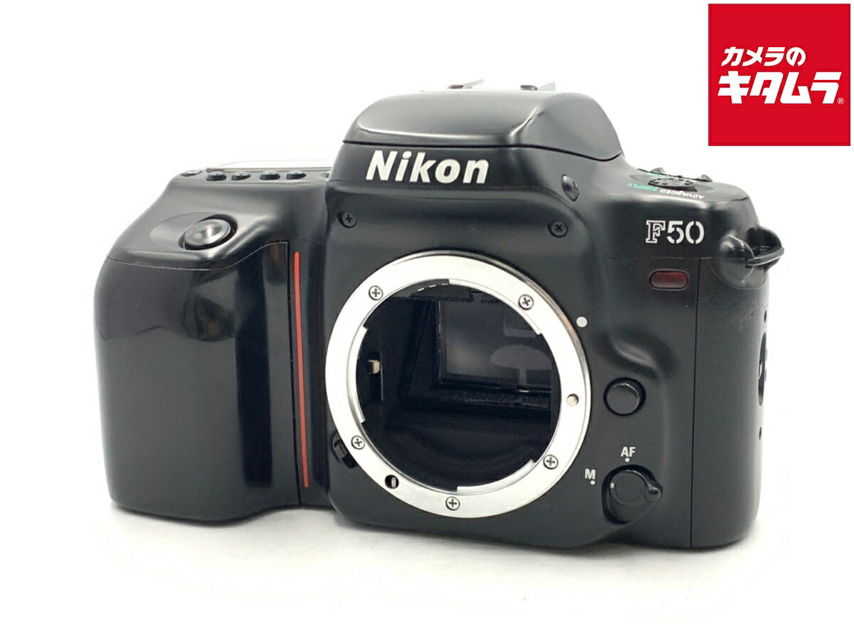 楽天市場】nikon f50 中古の通販
