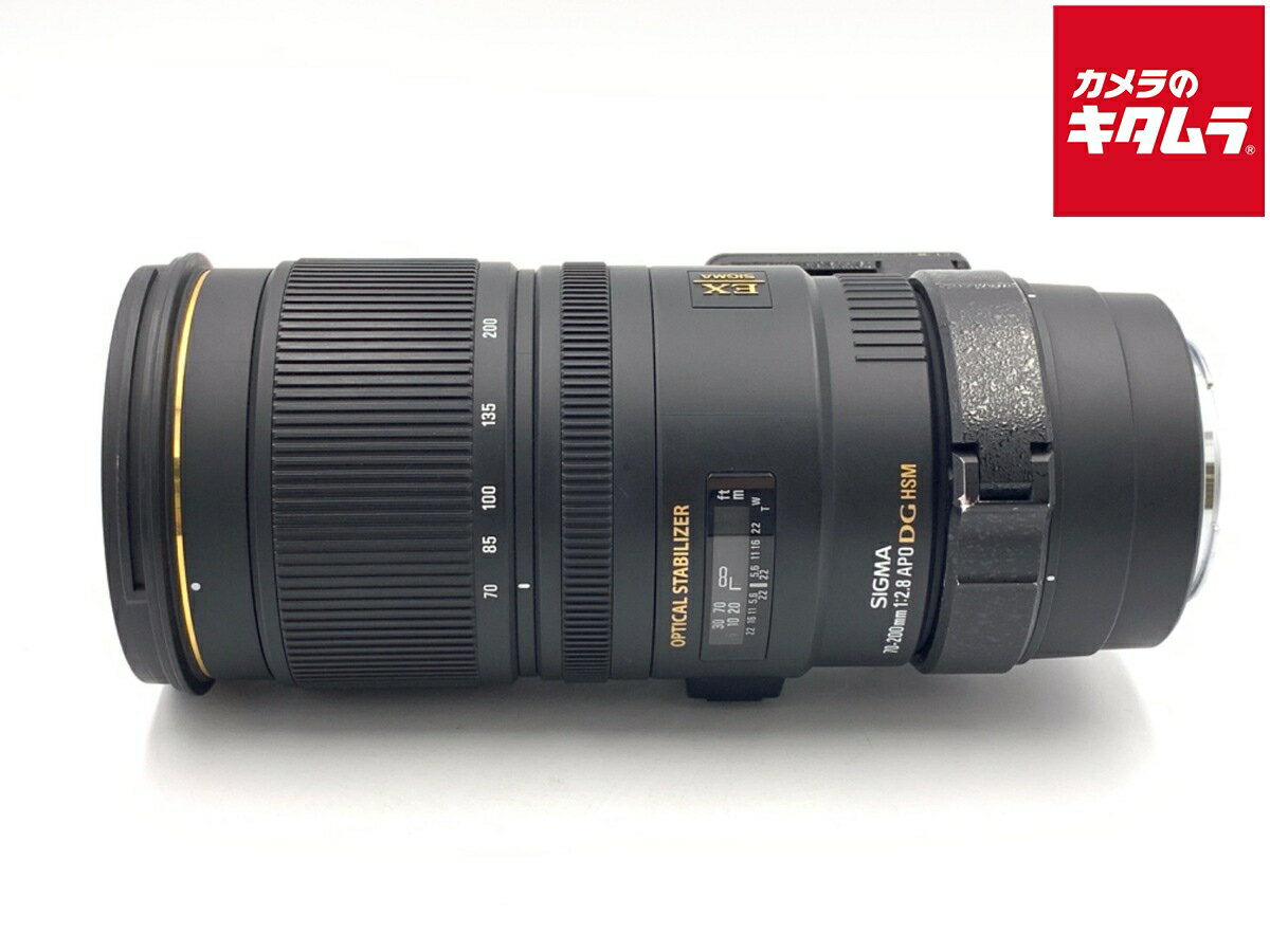 楽天市場】sigma apo 70-200mm f2.8 ex dg os hsmの通販