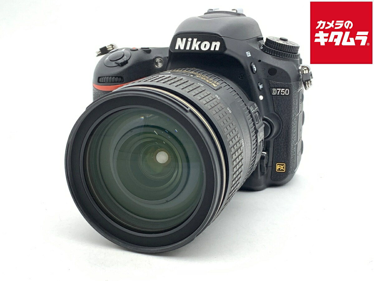 楽天市場】D750 24－120 VR レンズキットの通販