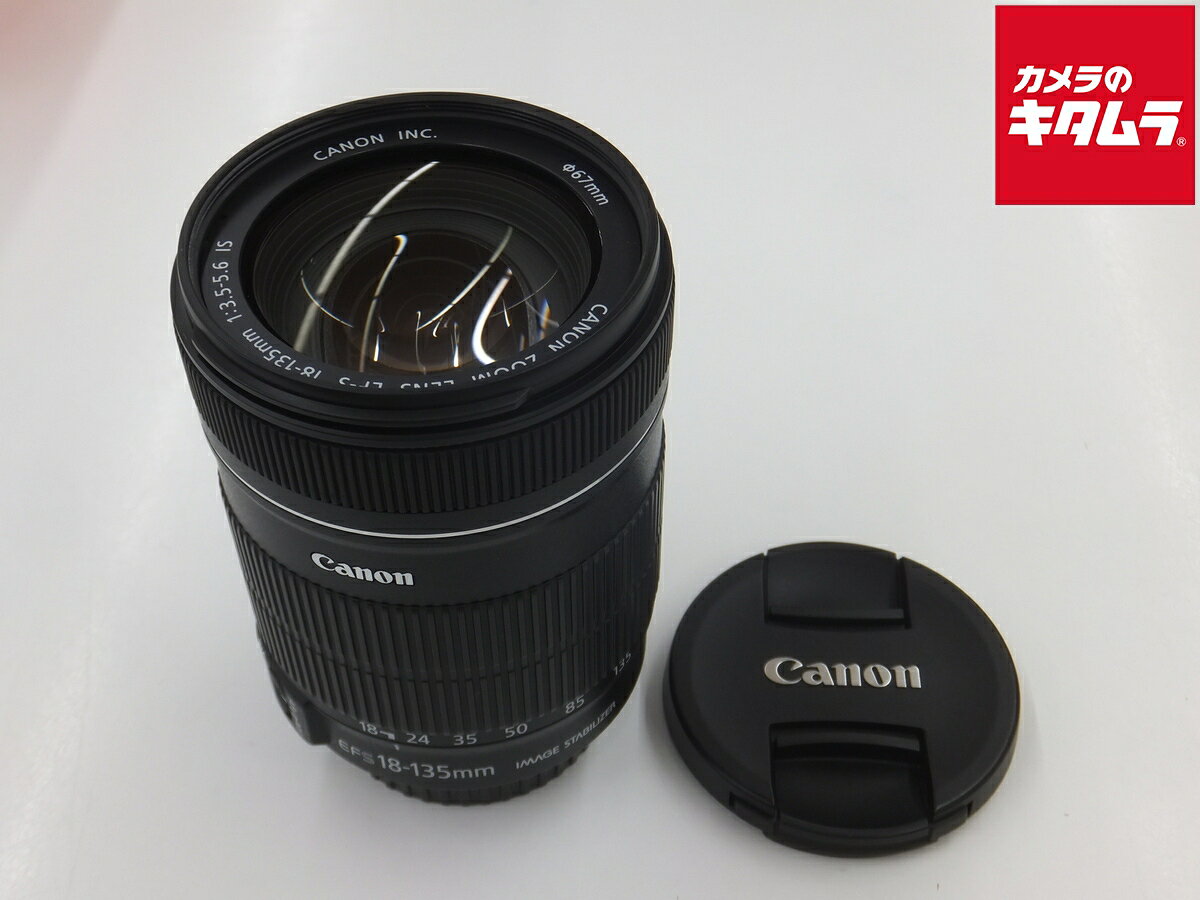 楽天市場】ef-s18-135mm f3.5-5.6 is usmの通販