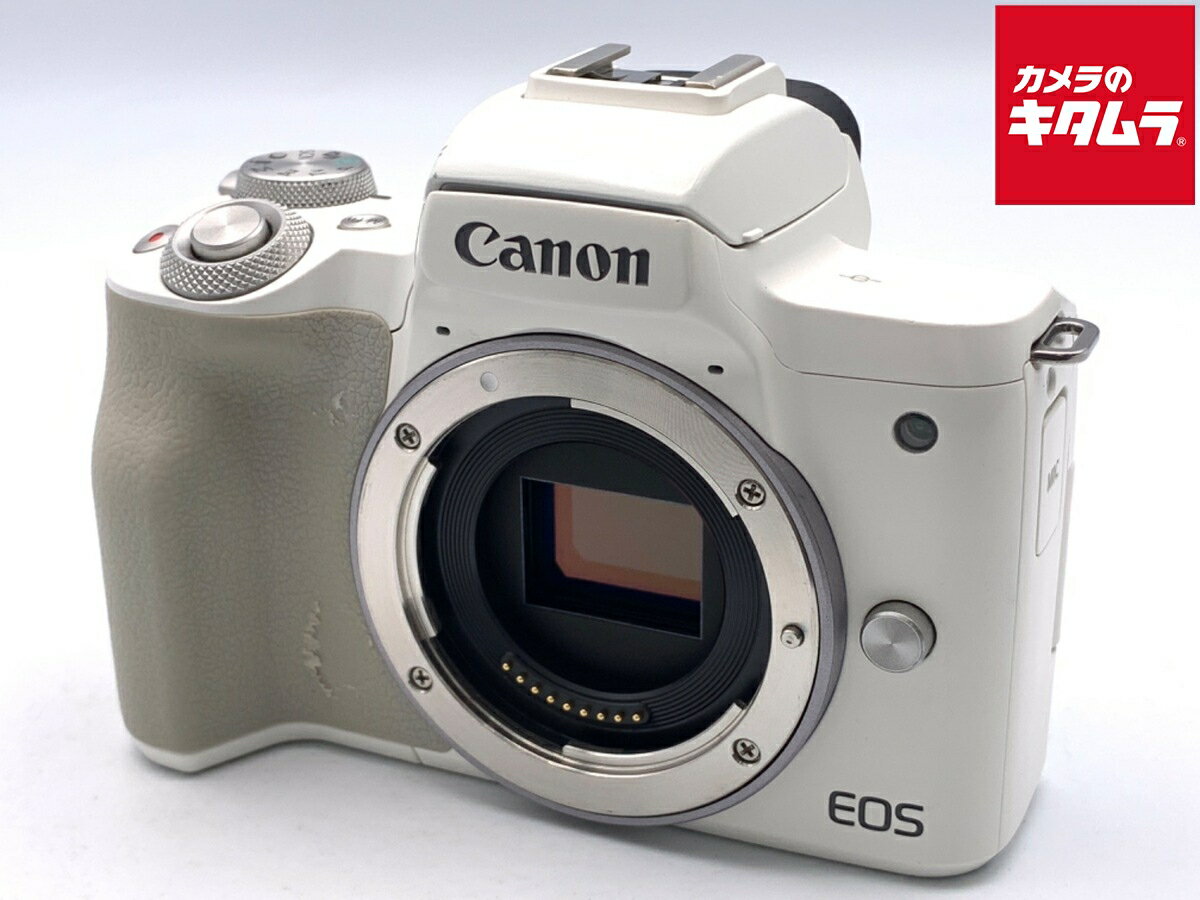 楽天市場】eos kiss m2 ホワイトの通販