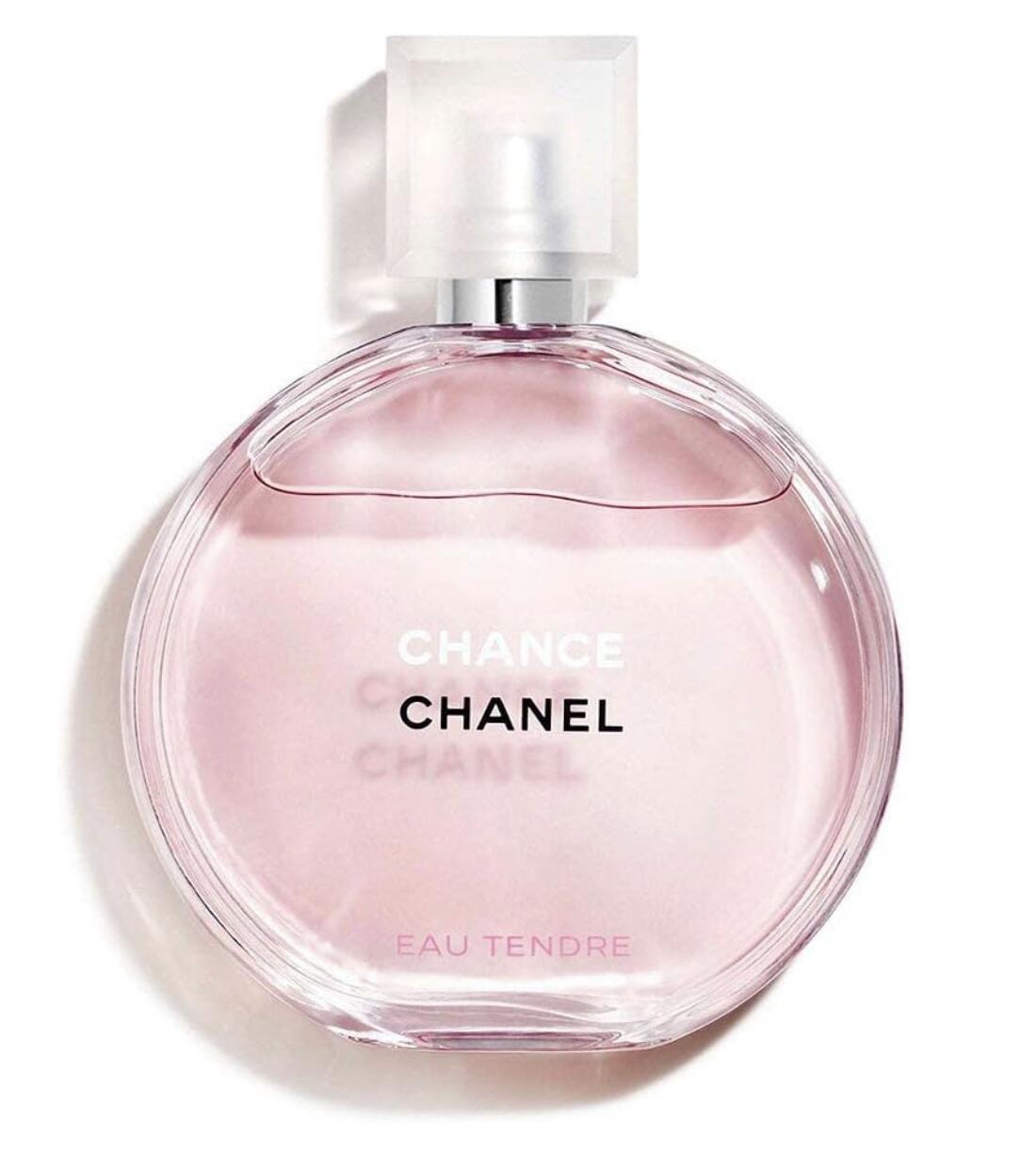 新品】CHANEL チャンス オー タンドゥル トワレット50ml 楽天市場