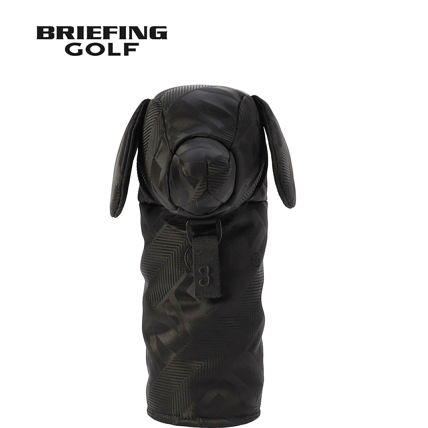 楽天市場】ブリーフィング キャディバッグ（その他｜ヘッドカバー