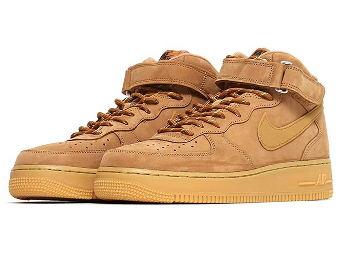 楽天市場】air force1 wheat flaxの通販