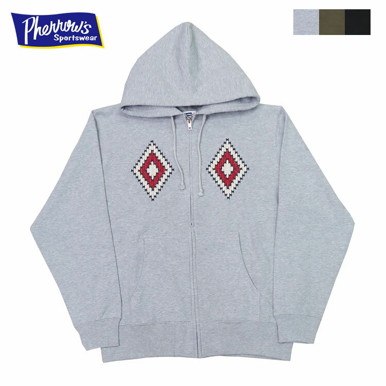 楽天市場】ネイティブ柄 パーカーの通販