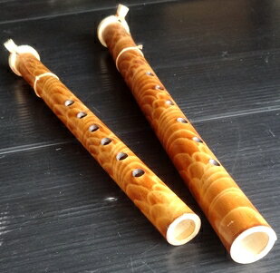 楽天市場】竹 笛の通販