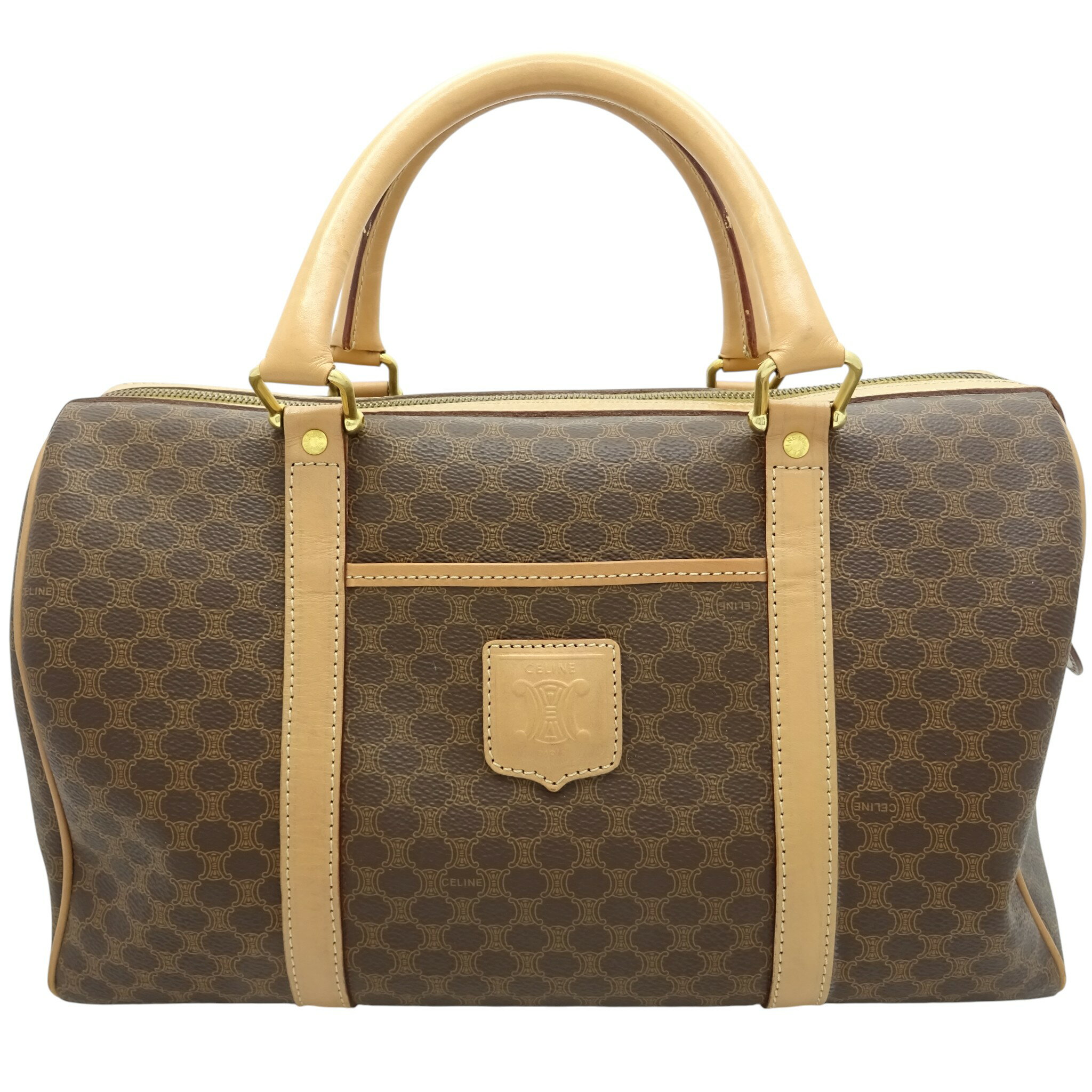 楽天市場】M サイズ（ブランドセリーヌ）（ボストンバッグ｜レディース