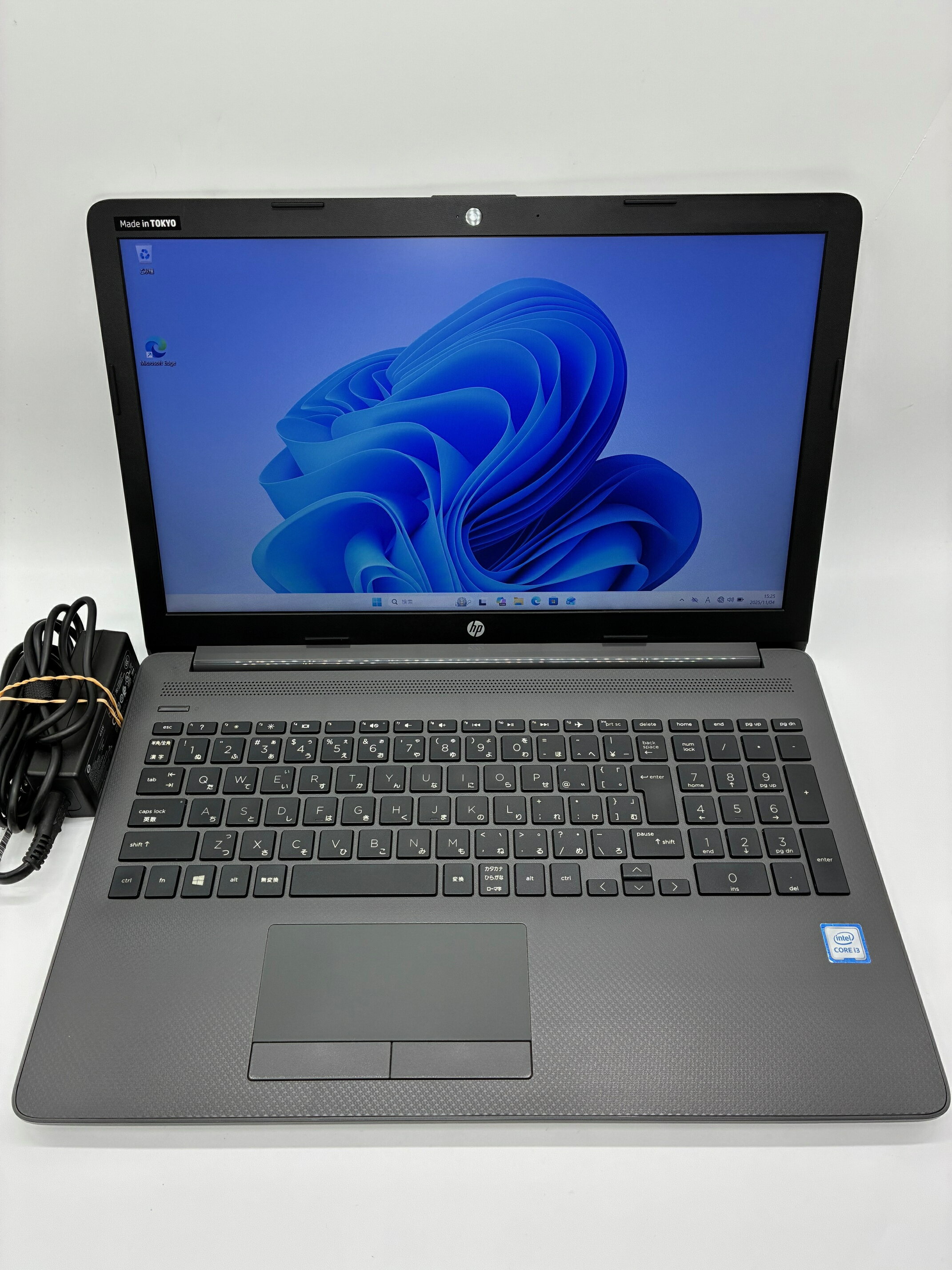 楽天市場】hp 250 g7 i3（ノートPC｜パソコン）：パソコン・周辺機器の通販