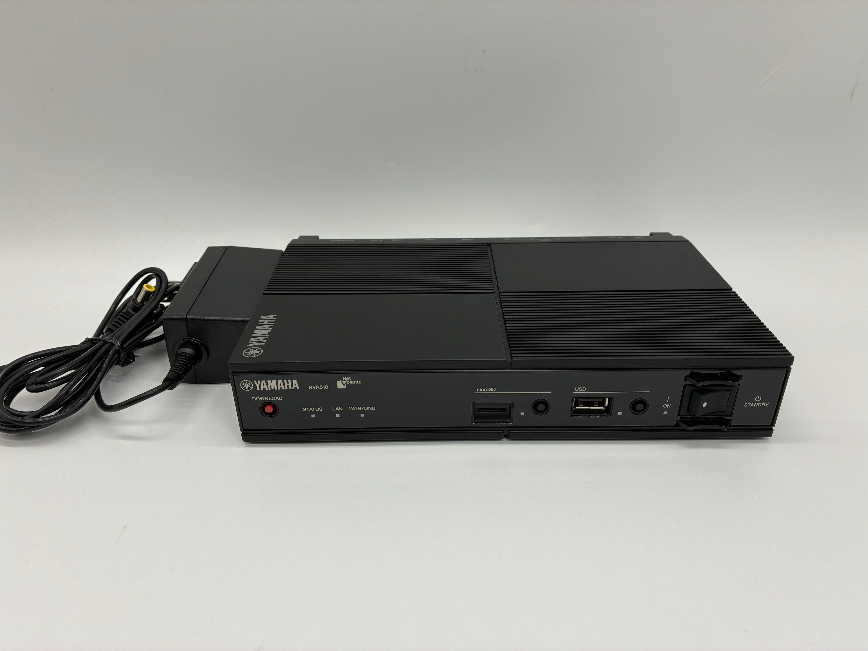 楽天市場】nvr510 中古の通販