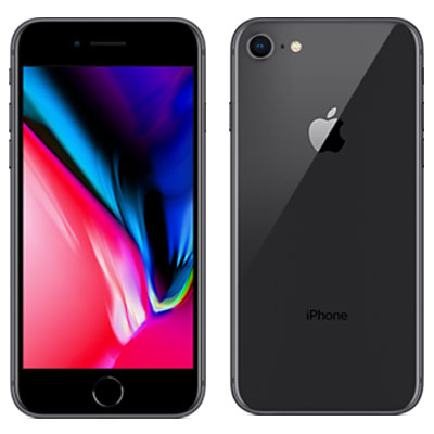 楽天市場】apple iphone8 64gb simロック解除済の通販