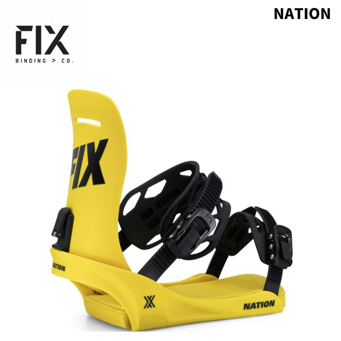 楽天市場】fix bindingの通販