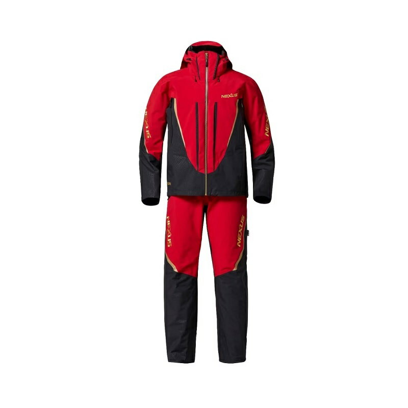 NEXUS フィッシングスーツ 上下セット NEXUS GORE-TEX フィッシング