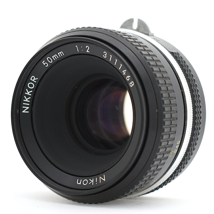 楽天市場】nikkor 50mm f2 中古の通販
