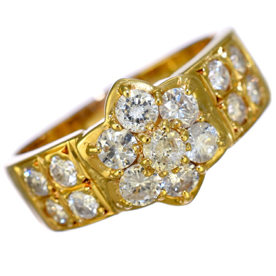 楽天市場】ジュエリーマキ リング（サイズ（指輪）16号）（ジュエリー