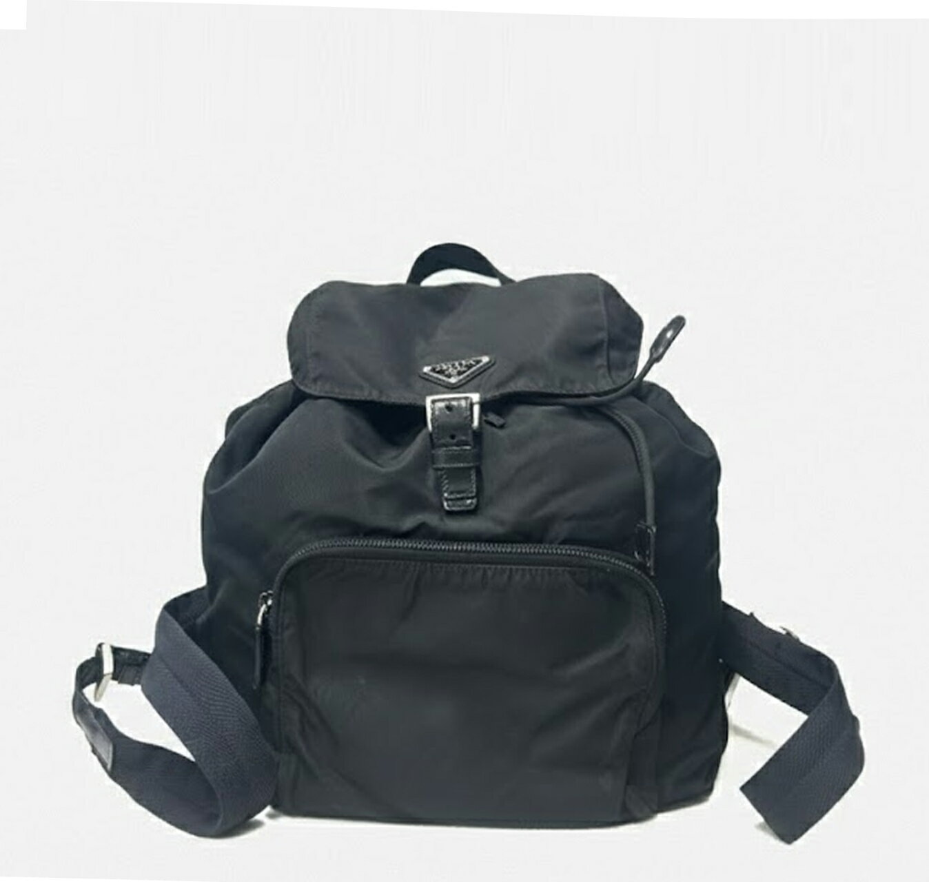 楽天市場】PRADA プラダ バックパック（男女兼用バッグ｜バッグ