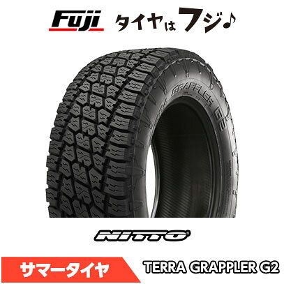 楽天市場】ニットー テラグラップラー r20の通販