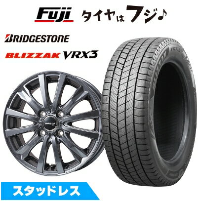 楽天市場】145/80r13 スタッドレス ホイールセット ブリヂストンの通販