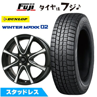 楽天市場】スタッドレスタイヤ 軽自動車 ホイールセット（インセット