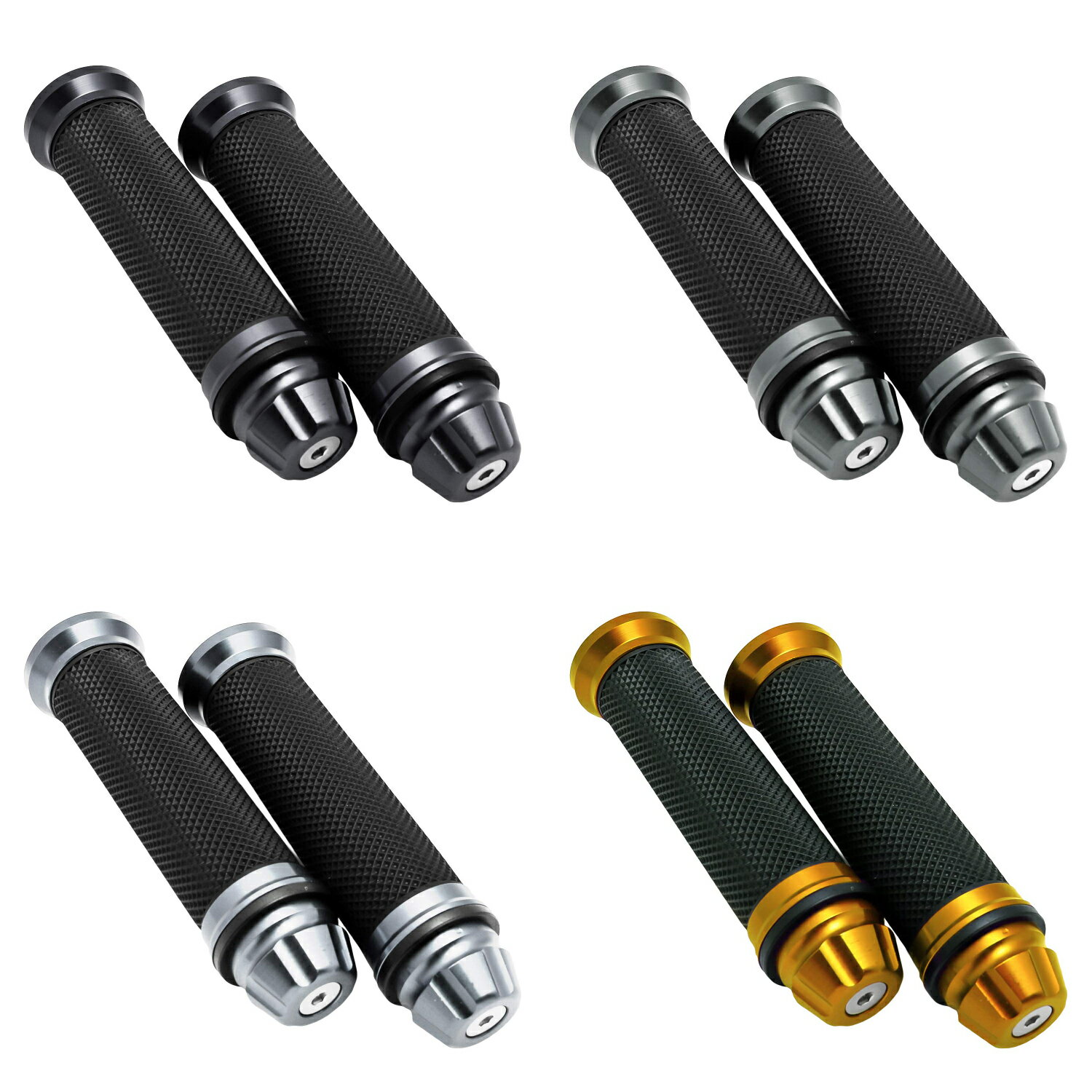 楽天市場】ディオ zx グリップの通販