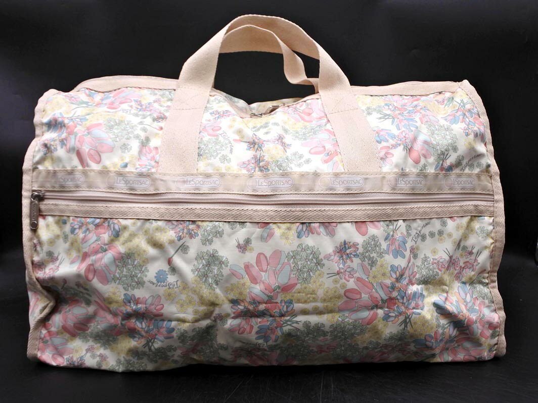 楽天市場】レスポートサック アウトレット（ボストンバッグ