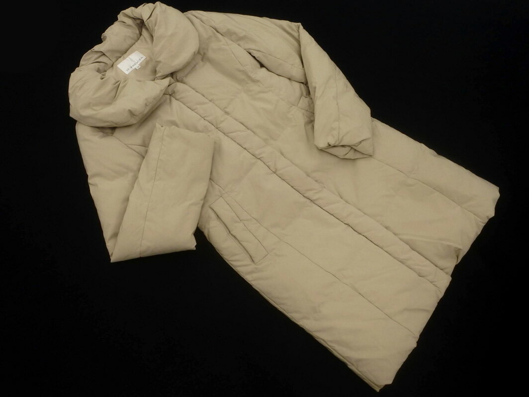 楽天市場】エムプルミエ ダウンコートの通販