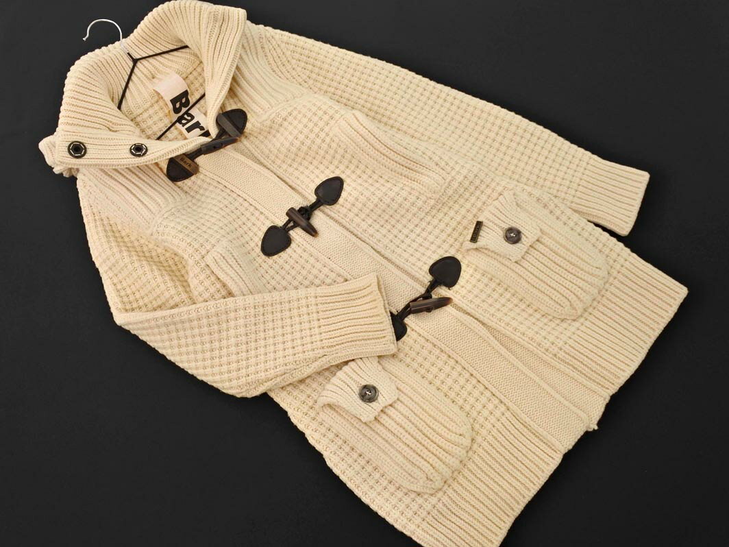 楽天市場】bark ニットダッフル（レディースファッション）の通販