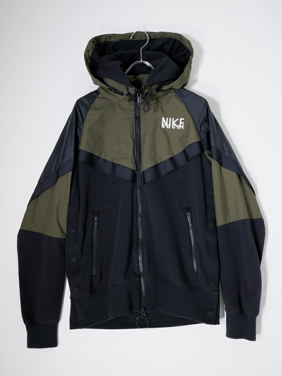 楽天市場】sacai nike ジャケットの通販