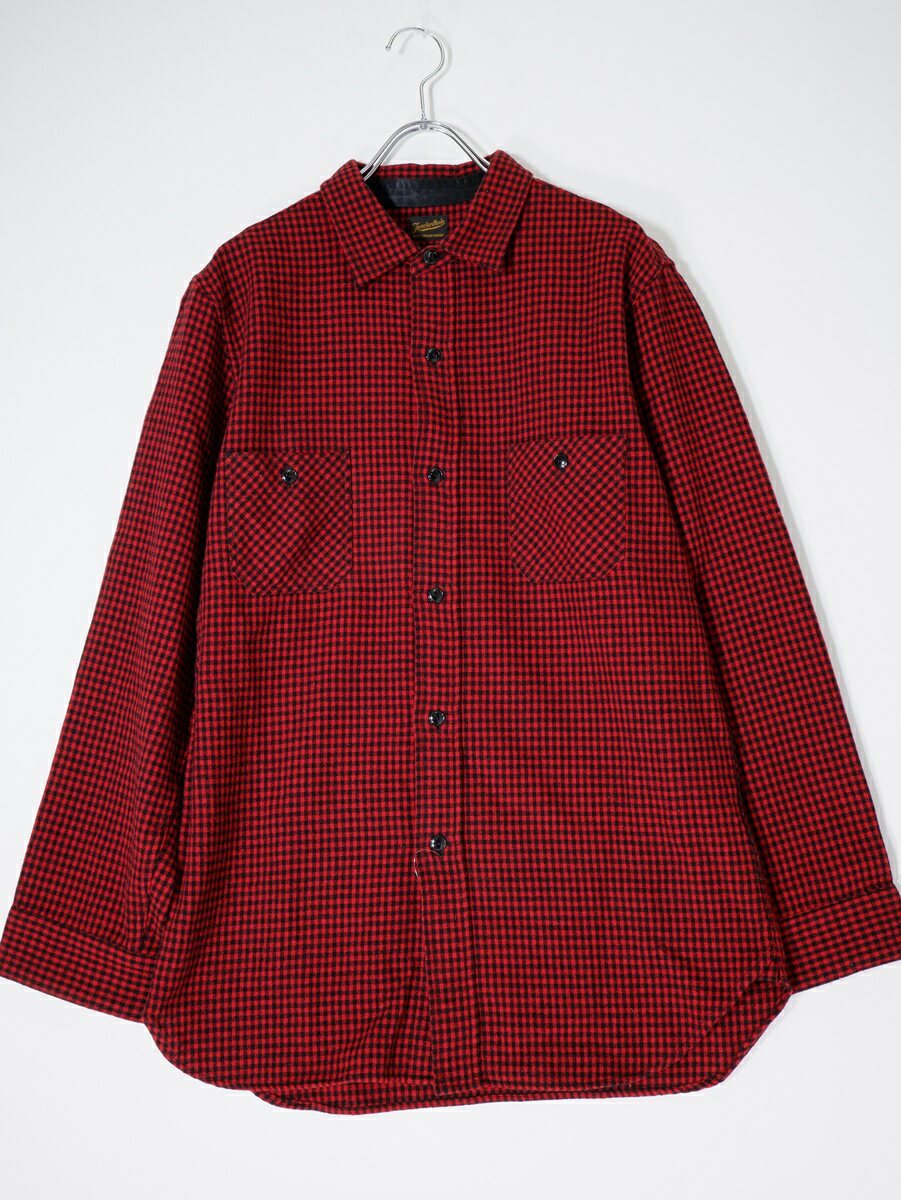 楽天市場】ウールシャツ（ブランドテンダーロイン）の通販