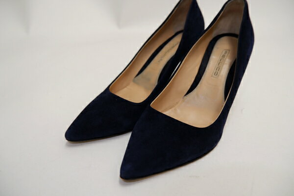 楽天市場】ペリーコ（カラーネイビー）（パンプス｜レディース靴）：靴