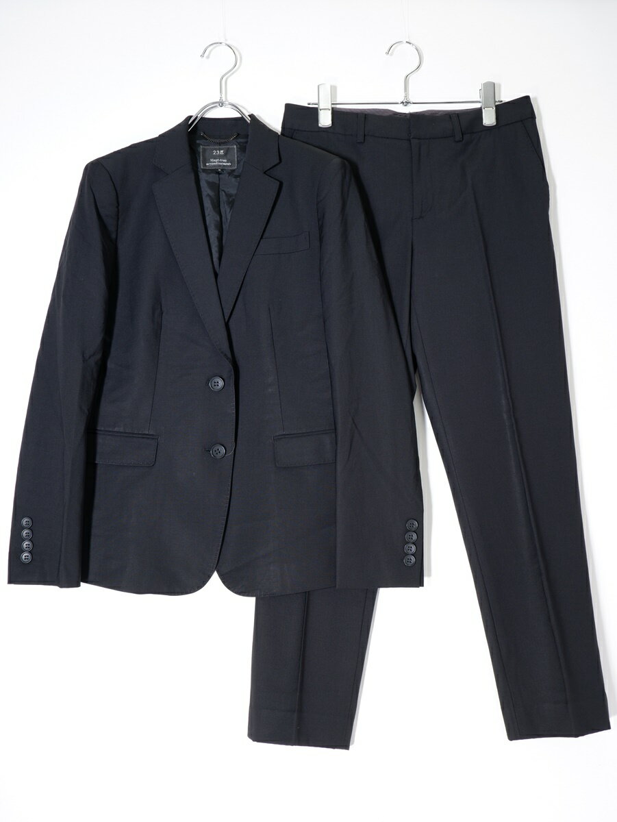 楽天市場】23区 スーツ 中古（パンツスーツ｜スーツ・セットアップ