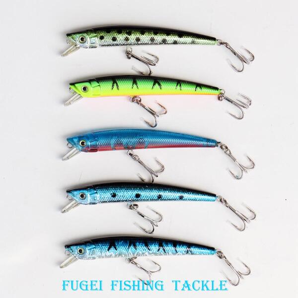 バス釣りを楽しもう！初心者に人気のルアーセットのおすすめランキング