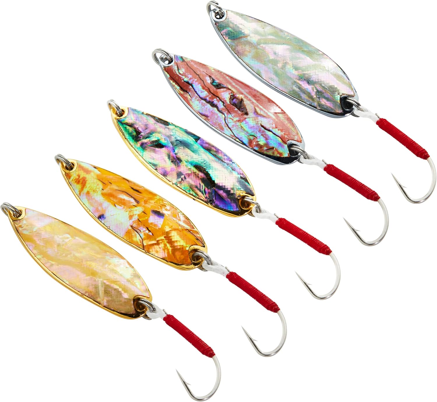 楽天市場】アワビ ルアーの通販