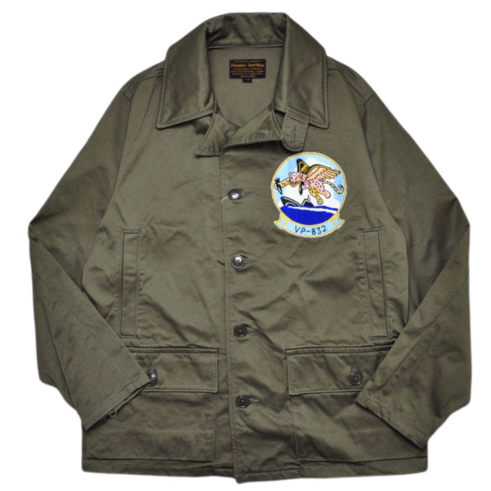 楽天市場】フェローズ フライト ジャケットの通販