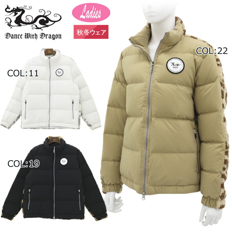 楽天市場】ブルゾン（ブランドダンスウィズドラゴン）（ウェア｜ゴルフ