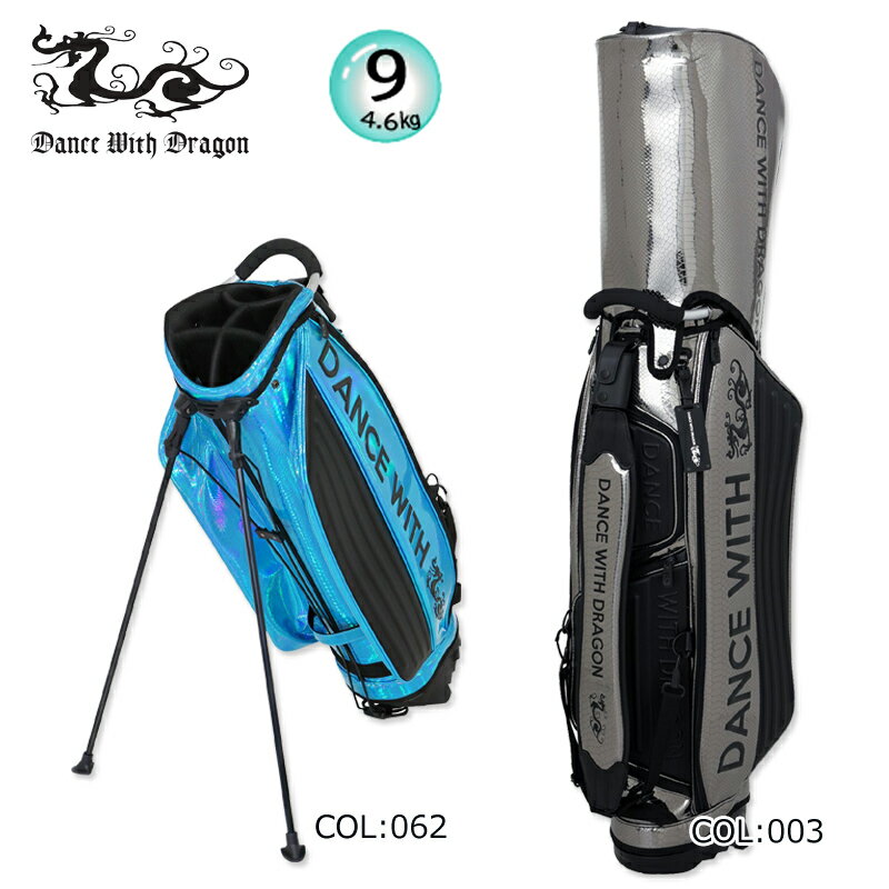 楽天市場】ダンスウィズドラゴン（バッグ・ケース｜ゴルフ）：スポーツ