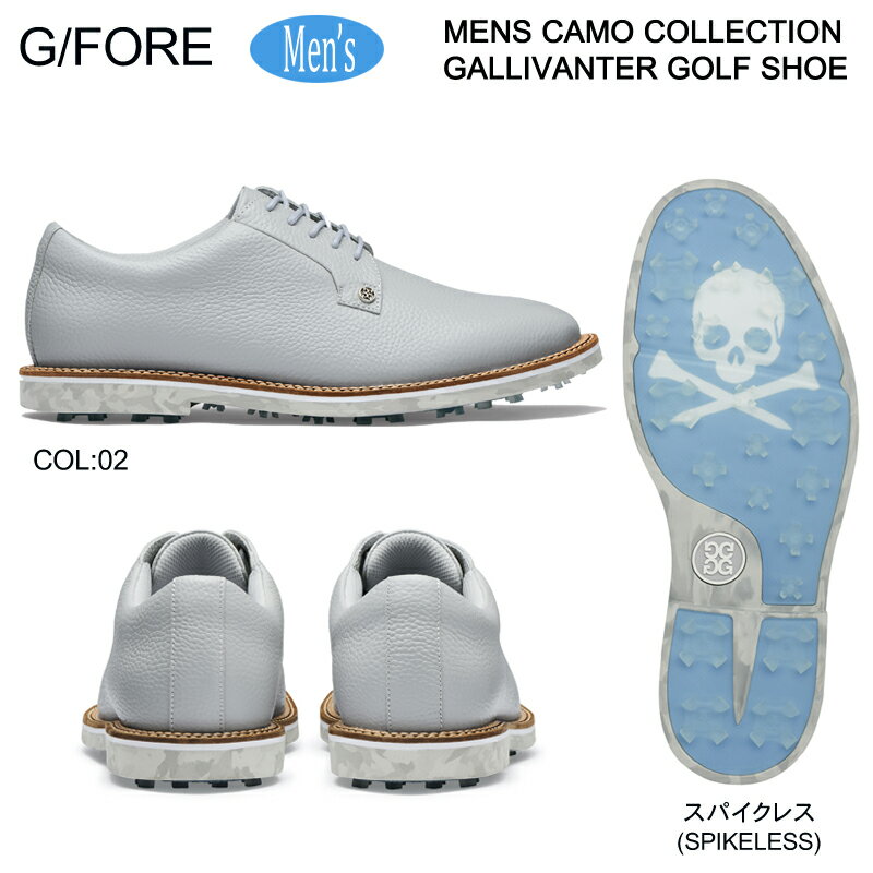 楽天市場】G FORE（シューズ｜ゴルフ）：スポーツ・アウトドアの通販