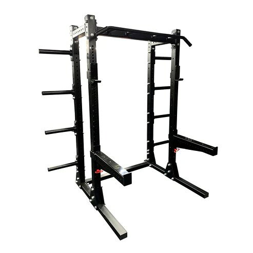 楽天市場】スクワット ハーフラックの通販