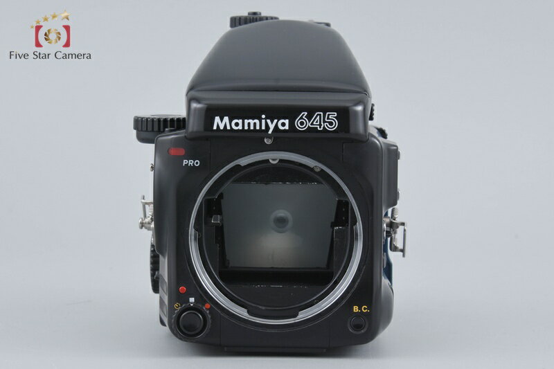 楽天市場】マミヤ645 proの通販