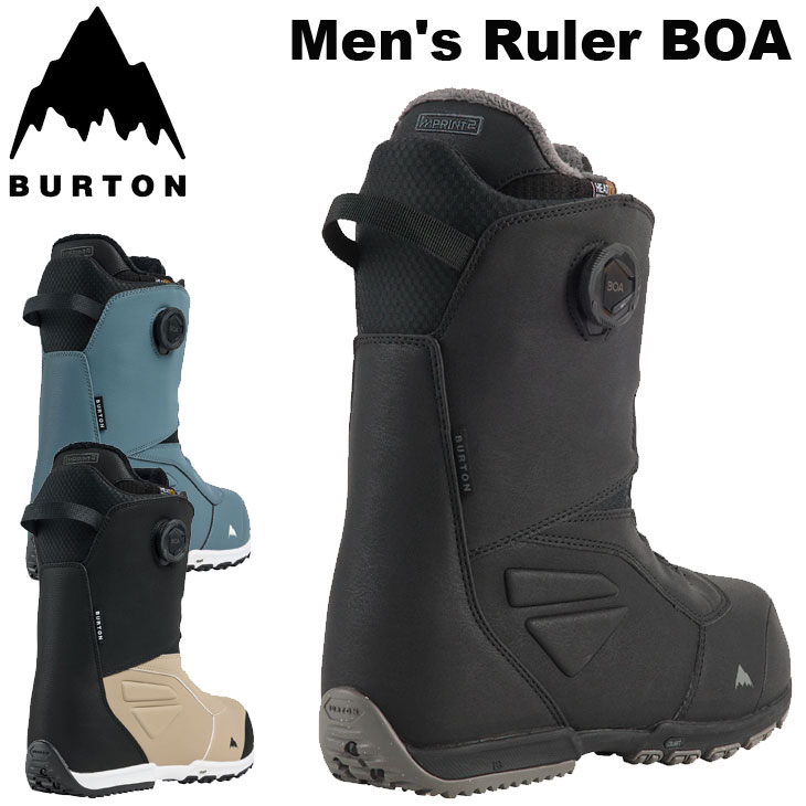 楽天市場】burton ruler 25の通販