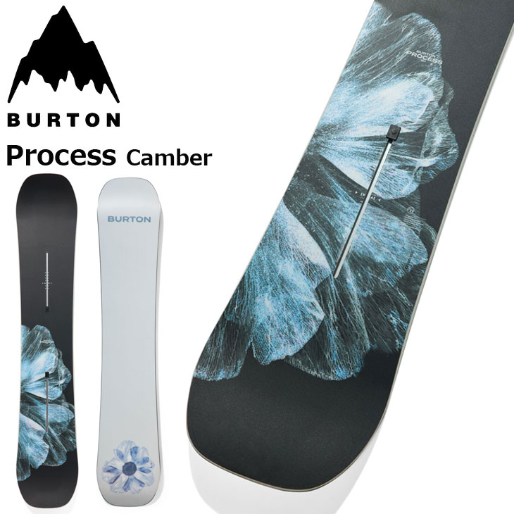 楽天市場】BURTON PROCESS（ブランドバートン）（スノーボード用品