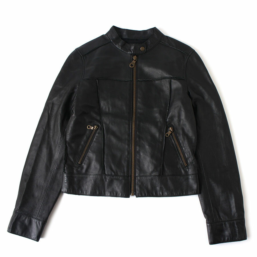 楽天市場】untitled レザージャケットの通販