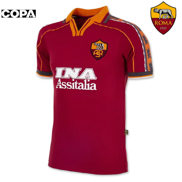 楽天市場】ジャージ asローマの通販