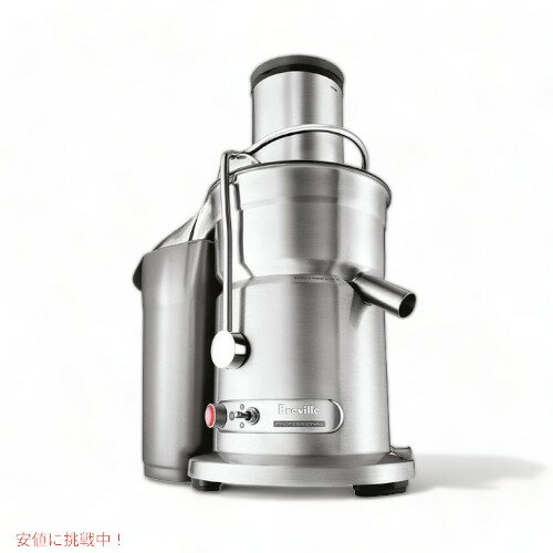 楽天市場】juicer brevilleの通販