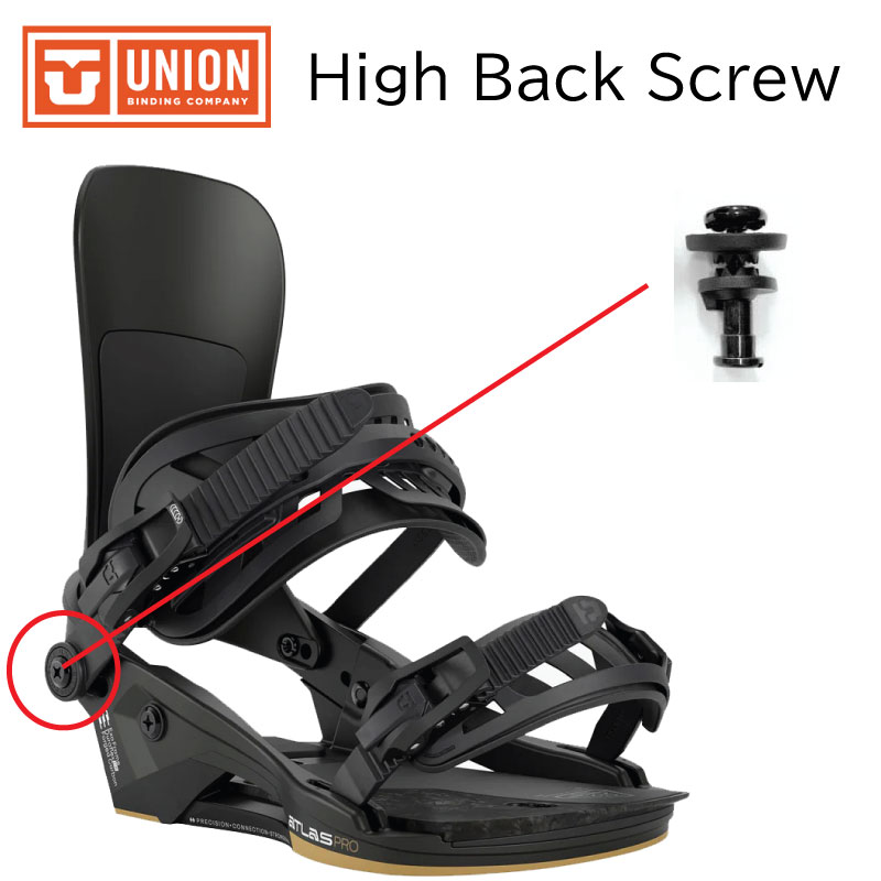 楽天市場】union ビンディング（ビンディング｜スノーボード用品