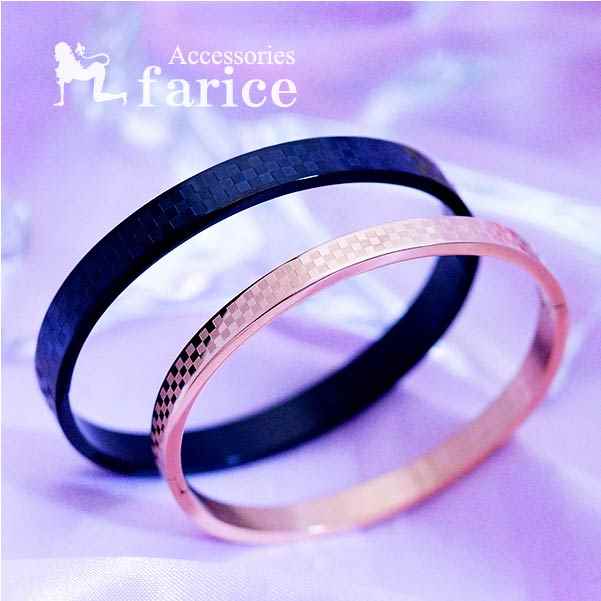 楽天市場】市松バングルの通販