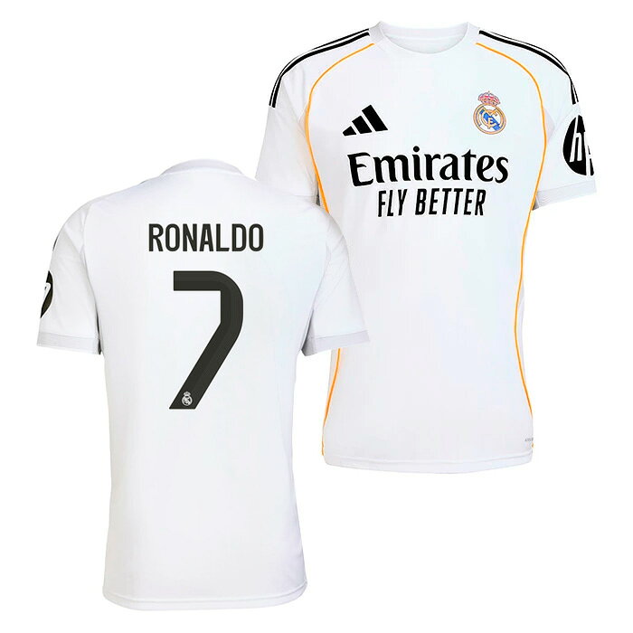 楽天市場】マンチェスターユナイテッド ロナウド ユニフォーム