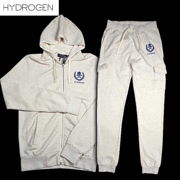楽天市場】ハイドロゲン 上下 セットアップの通販